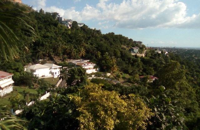 Belgrade Heights with mountain & city view