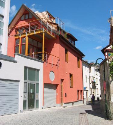 beliebtes City-Apartment Reutlingen
