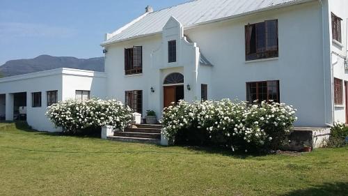 Bell Guesthouse