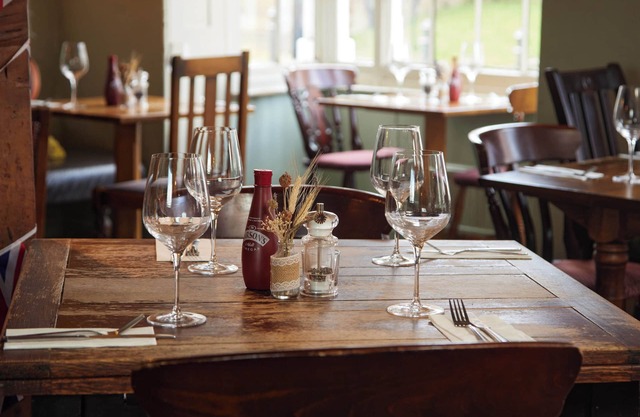 Bell Hotel & Inn by Greene King Inns