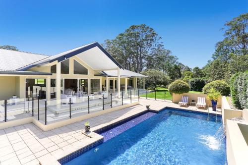 Bella Casa by Latitude South Coast