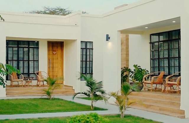 Bella Villa