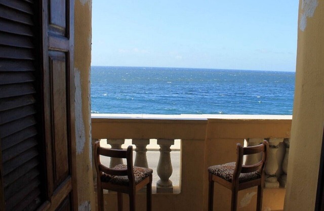 Bella Vista al Mar Centro Habana