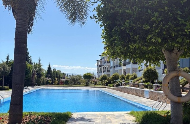Bella Vista- Seaview -WIFI