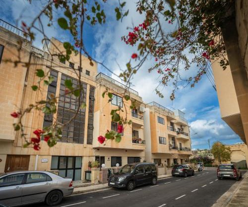 Bellavista Bayview 3 Bedroom Apartment