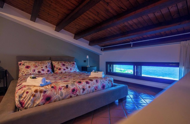 BellaVista holiday home