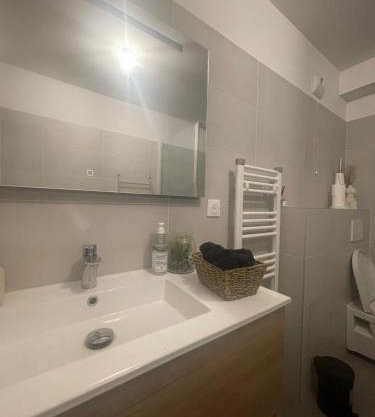 Belle appartement