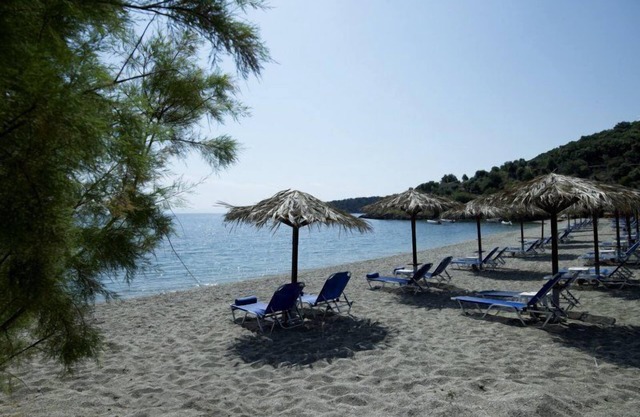 Belle Helene Hotel