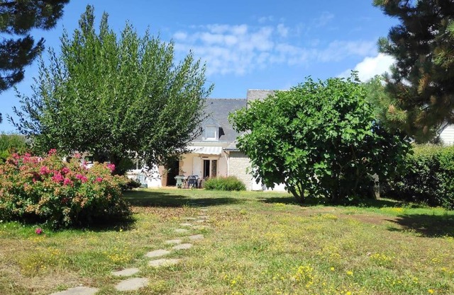Belle maison familiale à Penerf