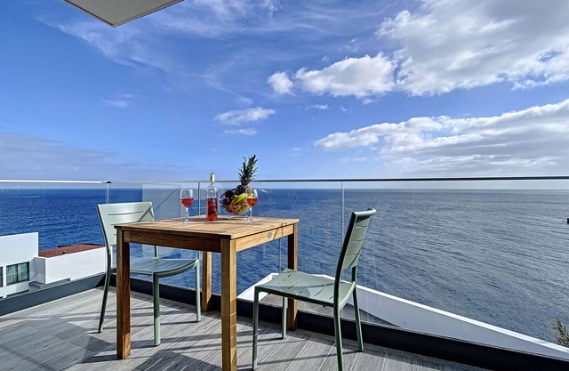 Belle Vue Résidence by Atlantic Holiday