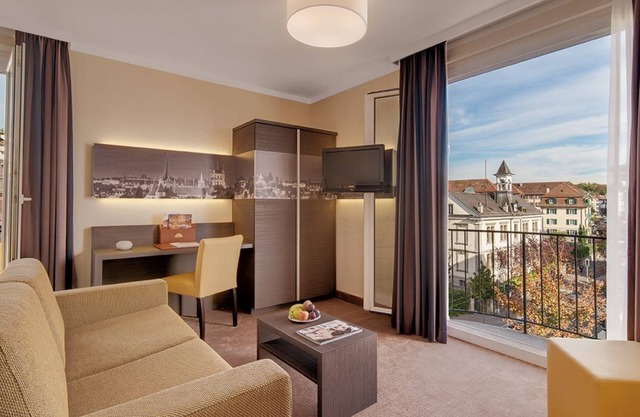 Bellerive Hotel