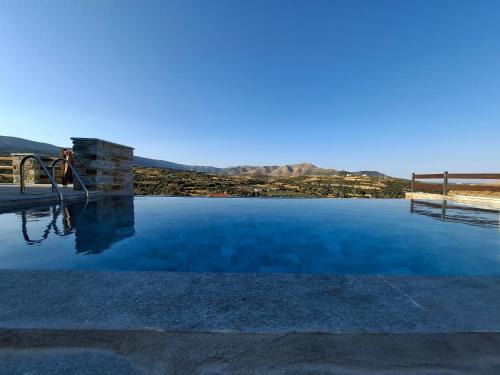 Bellevia Stone Pool Villa