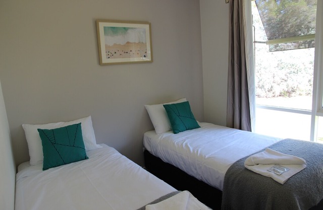 Bells Beach Cottages - 2 Bedroom Cottage