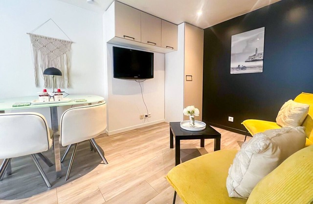 Belvédère vieille ville proche du château