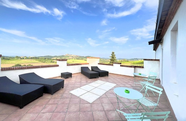BELVEDERE MONFERRATO Relais & Wellness
