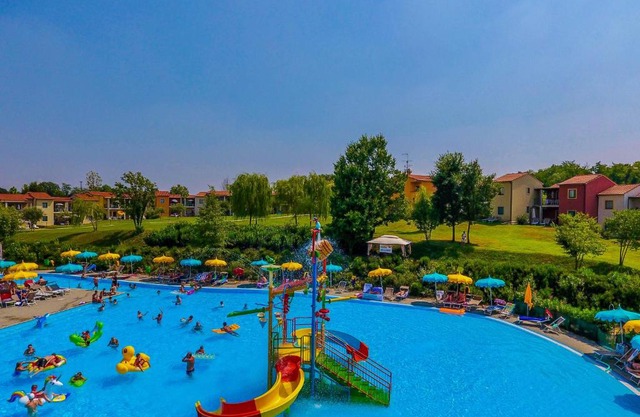 Belvedere Village