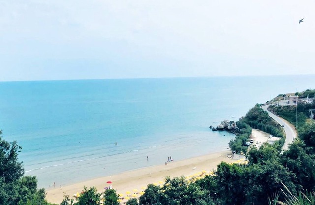 Belvilla by OYO Bilocale 1