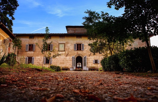 Belvilla by OYO Casa Bruciata
