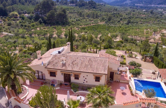 Belvilla by OYO Casa el Paraiso