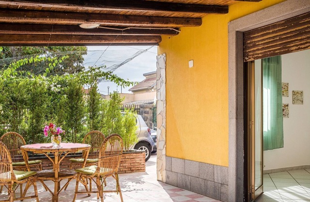 Belvilla by OYO Casa Fassari