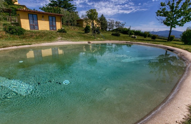 Belvilla by OYO Chalet Graffi