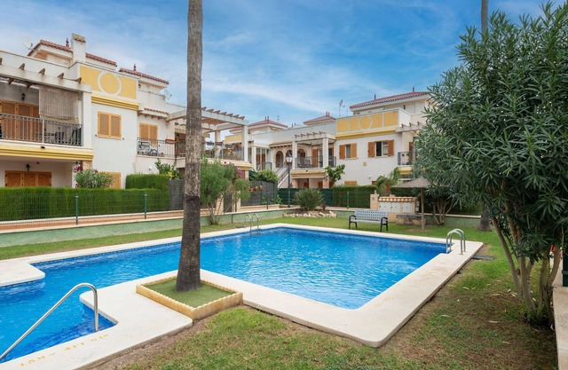 Belvilla by OYO La casa de Shanaya