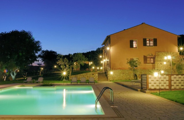 Belvilla by OYO La Roverella