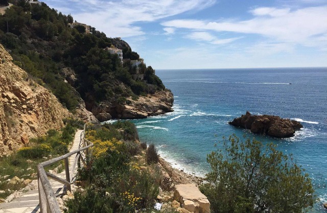 Belvilla by OYO Las Brisas