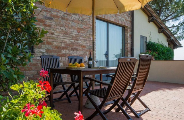 Belvilla by OYO Prato