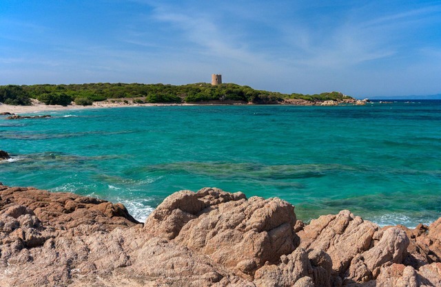 Belvilla by OYO Sardegna Mare 604