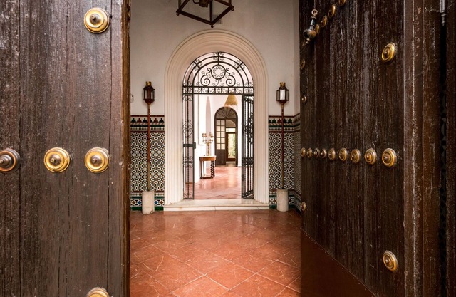 Belvilla by OYO Casa Palacio de la Carrera