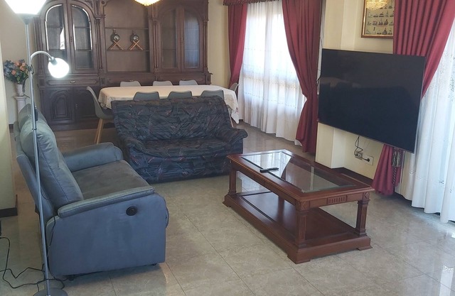 Bembrive house 1st floor