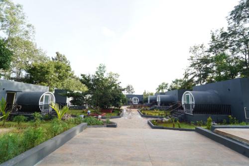 Benchkal Resort