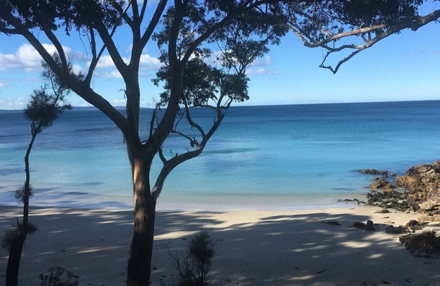 Bendalong Beach House