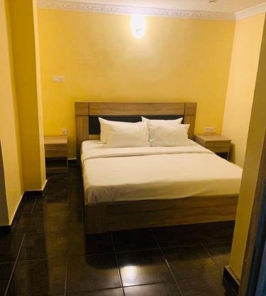 Beni Hotel Surulere