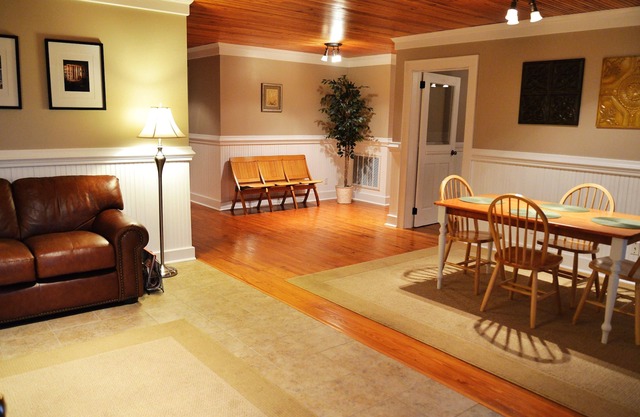Bennett's Creek Guest House Is Your Home Away From Home!