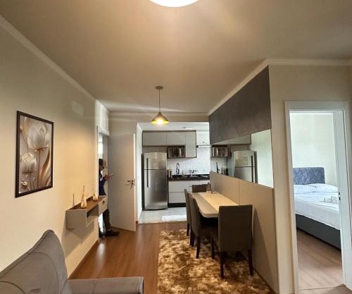 Benno Prime Loft