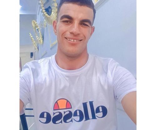 Bensalem Mohamed