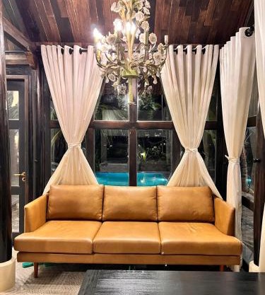Bently farm Retreat Mũi Né- Bungalow Family 2 rooms-0506