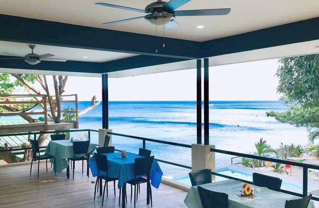 Bentrina Diving Resort