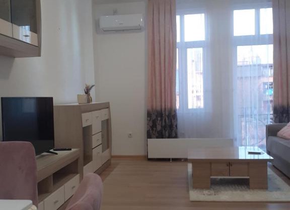 Beograd /Slavija - fontana 70 m2