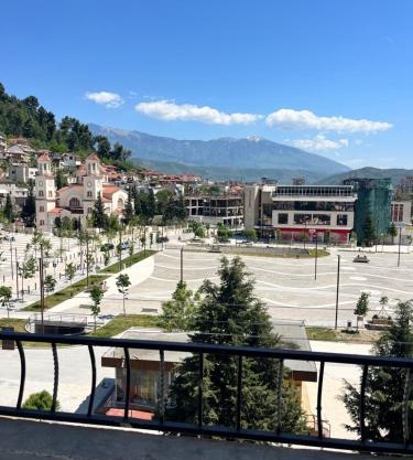 Berat Apartment Erifili