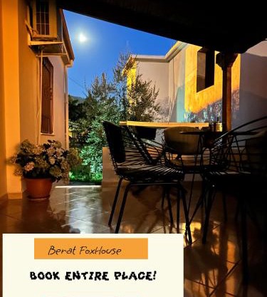 Berat FoxHouse