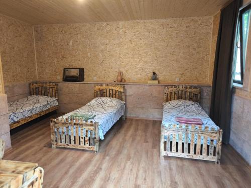Berdavan Guesthouse
