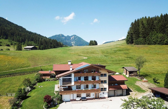 Berganger by Interhome