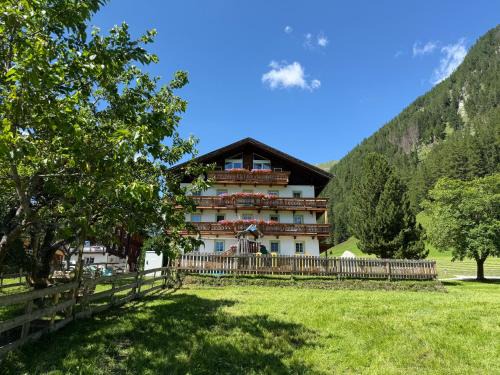 Bergerhof