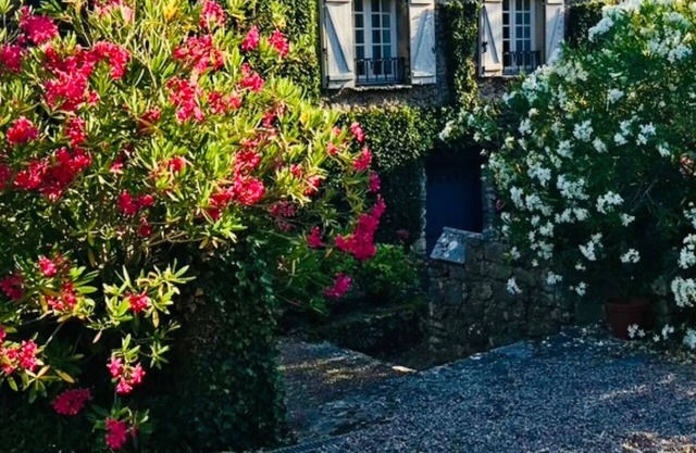 Bergerie de Peymeyan