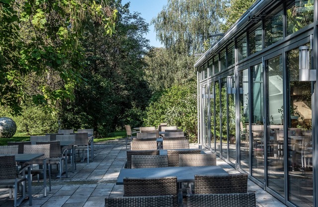 Bergers Airporthotel Memmingen