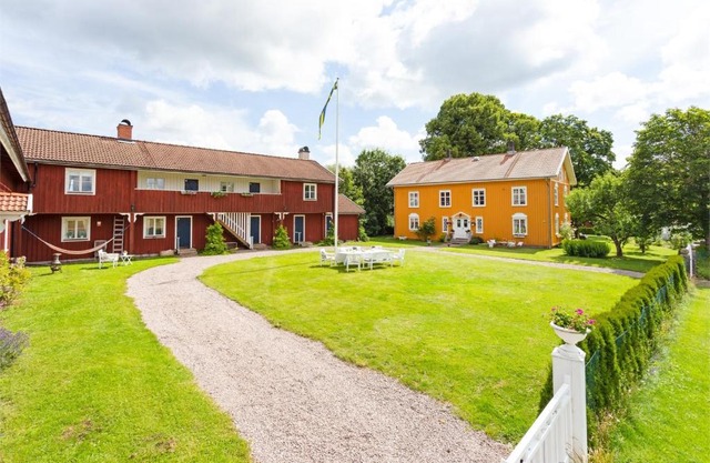 Bergsmansgårdens Gästhus