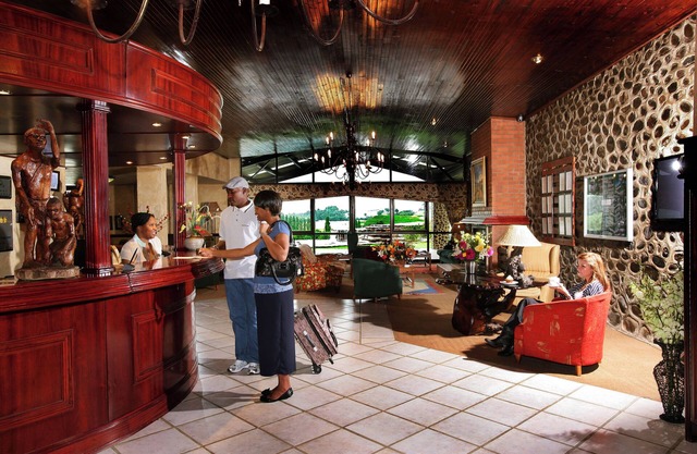 Bergview Farm Cottages by First Private Stays